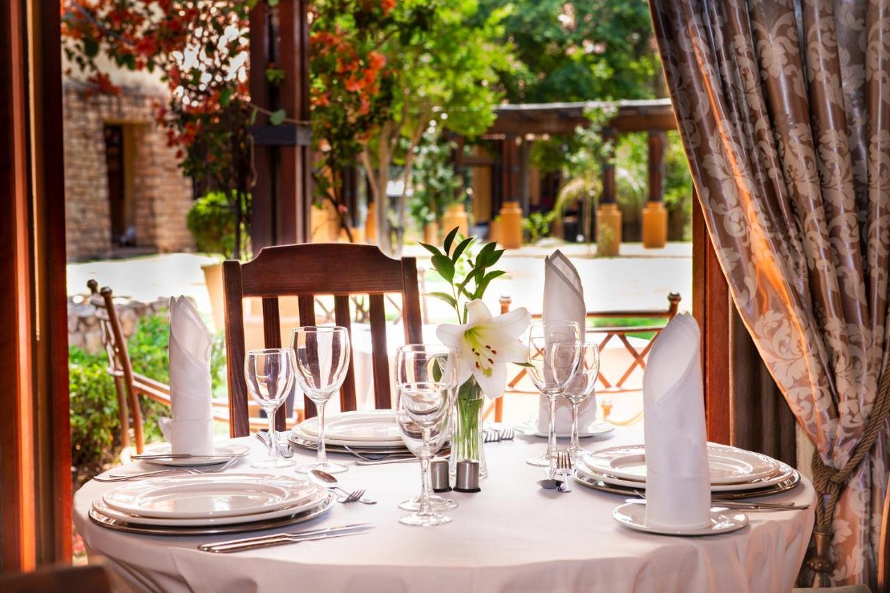 Lombardy Boutique Hotel & Conference Venue Pretoria-Noord Exterior foto